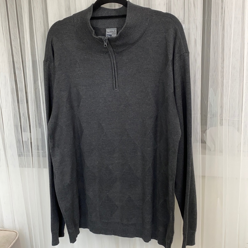 Gotcha sport sweater